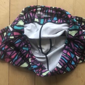 Double Take Booty Shorts